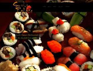 sushipalacesummit.com screenshot