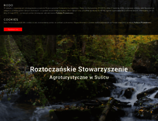 susiec.com.pl screenshot