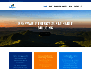 sustainableexperts.com screenshot