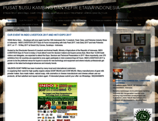 susukambingetawasurabaya.blogspot.com screenshot