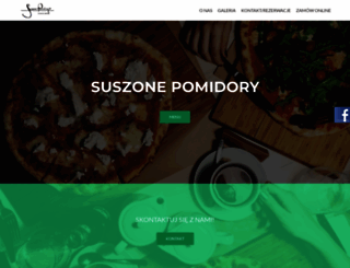 suszonepomidory.com screenshot