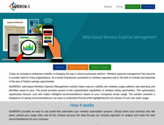 sutiwem-s.com screenshot