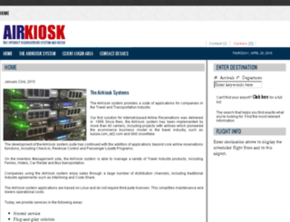 sutra144.airkiosk.com screenshot