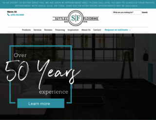 suttlesflooring.com screenshot