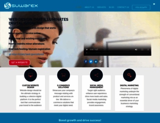 suwarex.com screenshot