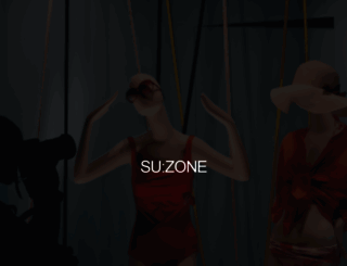 suzone.com screenshot