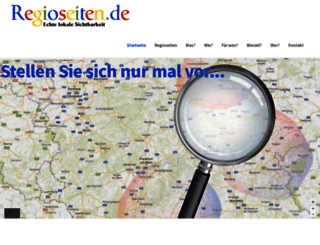 sv1.gefunden.net screenshot