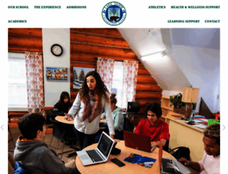 sva.org screenshot