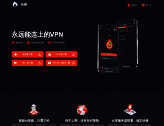 svblues.org screenshot