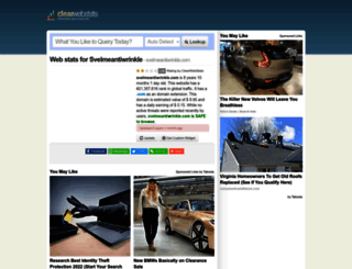svelmeantiwrinkle.com.clearwebstats.com screenshot