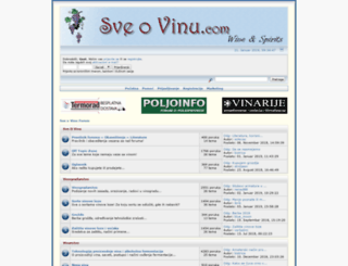 sveovinu.com screenshot