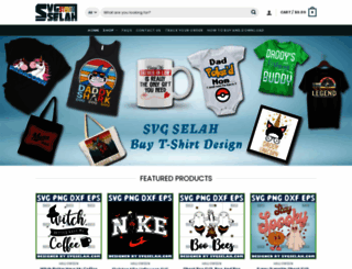 svgselah.com screenshot