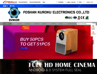 svikor.en.alibaba.com screenshot