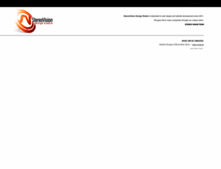 svision.org screenshot