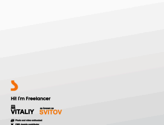 svitov.com screenshot