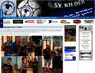 svkilder.nl screenshot