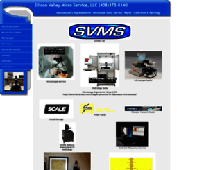 svms.com screenshot