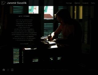 svozilik.com screenshot