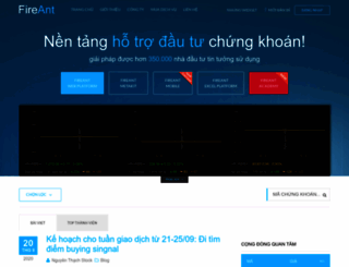 svr6.fireant.vn screenshot