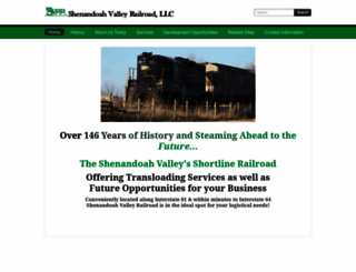 svrr-llc.com screenshot