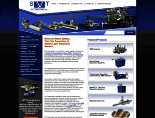 svta.com screenshot