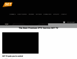 svtplay.setv.com screenshot