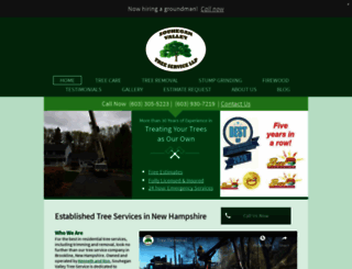 svtree.com screenshot