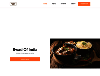 swadofindiaupland.net screenshot