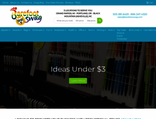 swagconnection.com screenshot