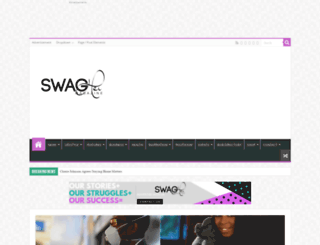 swagher.net screenshot