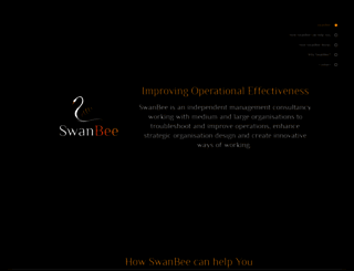swanbee.com screenshot