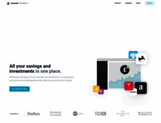 swanest.com screenshot