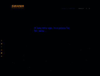 swanh.net screenshot