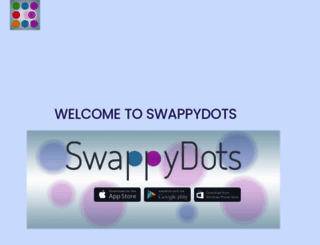 swappydots.com screenshot