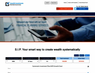 swastikinvestments.com screenshot