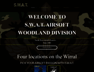 swaturban.com screenshot