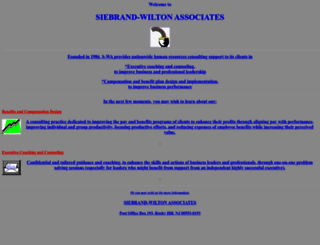 swausa.com screenshot