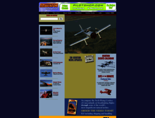 swaviator.com screenshot