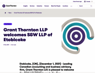 swcpas.ca screenshot