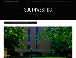 swdcrealestate.com screenshot