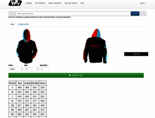 sweatshirtxy.com screenshot