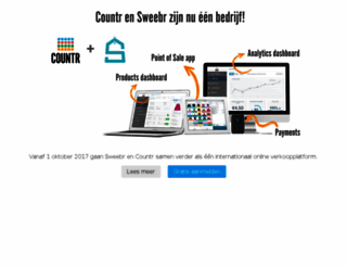 sweebr.com screenshot