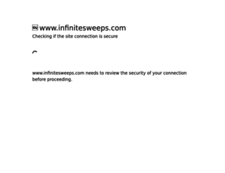 sweepstalkers.com screenshot