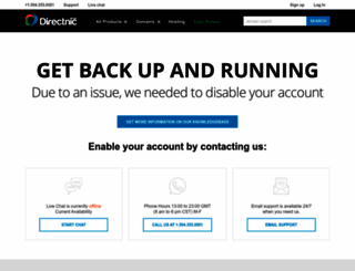 sweet16candelabras.com screenshot