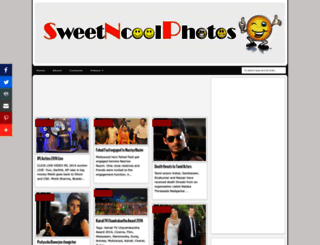 sweetncoolphotos.blogspot.in screenshot