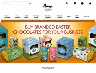 sweetthoughts.co.uk screenshot