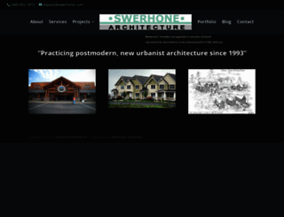 swerhone.com screenshot