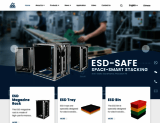 swesd.com screenshot