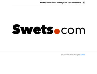 swets.com screenshot