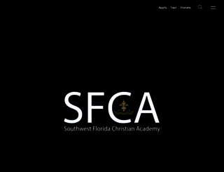 swfca.com screenshot